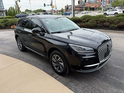 2025 Lincoln Corsair - Photo 3