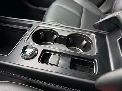 2025 Lincoln Corsair - Photo 24