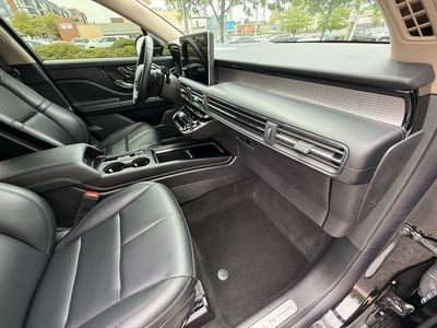 2025 Lincoln Corsair - Photo 42