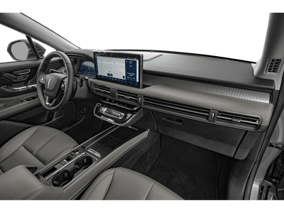 2025 Lincoln Corsair - Photo 58