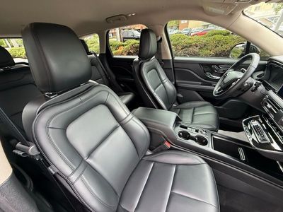 2025 Lincoln Corsair - Photo 40