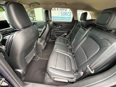 2025 Lincoln Corsair - Photo 28