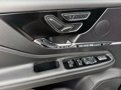 2025 Lincoln Corsair - Photo 16