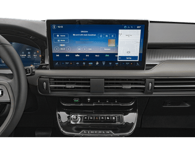 2025 Lincoln Corsair - Photo 53