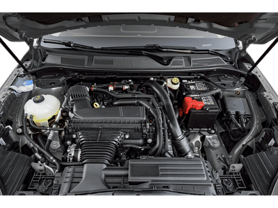 2025 Lincoln Corsair - Photo 55