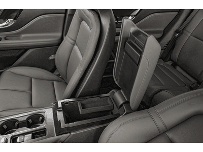2025 Lincoln Corsair - Photo 57