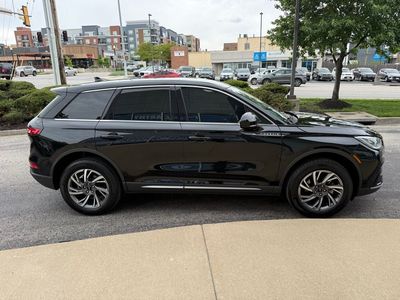 2025 Lincoln Corsair - Photo 4