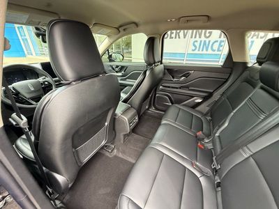 2025 Lincoln Corsair - Photo 27