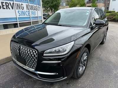 2025 Lincoln Corsair - Photo 9