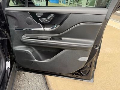 2025 Lincoln Corsair - Photo 43