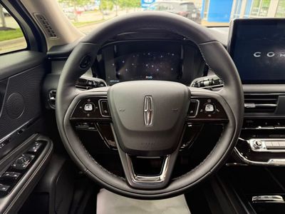 2025 Lincoln Corsair - Photo 17
