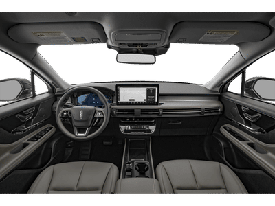 2025 Lincoln Corsair - Photo 51