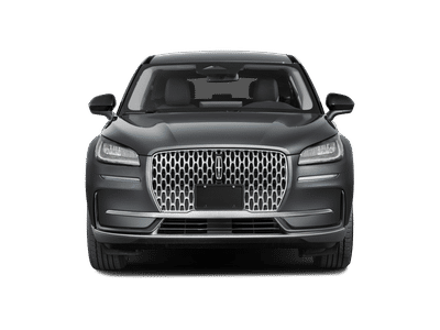 2025 Lincoln Corsair - Photo 48