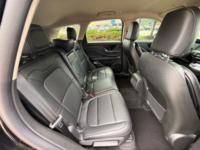 2025 Lincoln Corsair - Photo 36