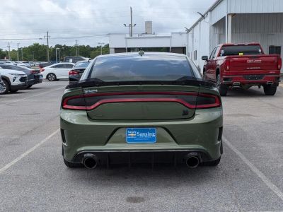 2020 Dodge Charger - Photo 4