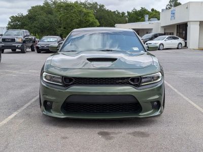 2020 Dodge Charger - Photo 8