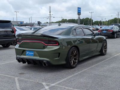 2020 Dodge Charger - Photo 5