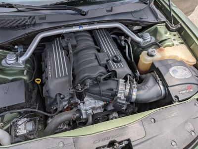 2020 Dodge Charger - Photo 10