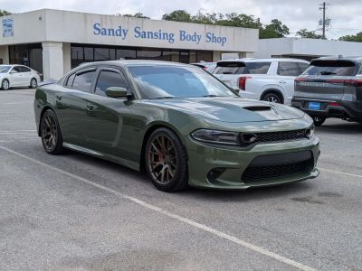 2020 Dodge Charger - Photo 7