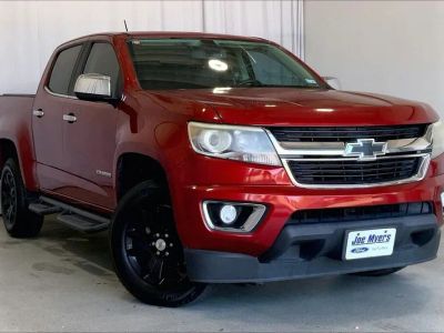 2015 Chevrolet Colorado - Photo 1