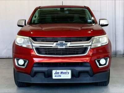 2015 Chevrolet Colorado - Photo 3