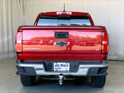 2015 Chevrolet Colorado - Photo 4