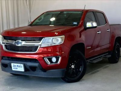 2015 Chevrolet Colorado - Photo 2