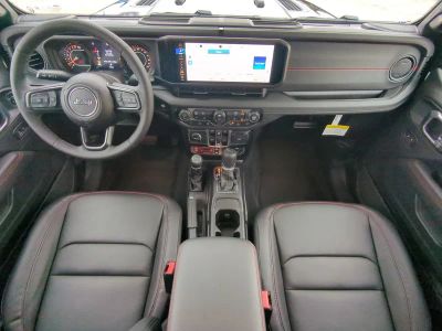 2026 Jeep Gladiator — photo 17 view