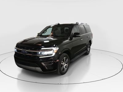 2024 Ford Expedition - Photo 3