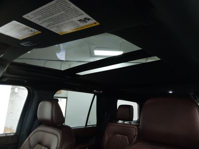 2024 Ford Expedition - Photo 23