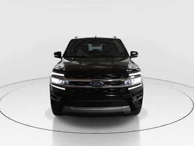 2024 Ford Expedition - Photo 2