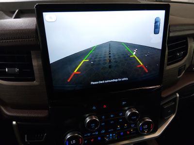 2024 Ford Expedition - Photo 17
