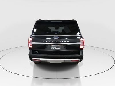 2024 Ford Expedition - Photo 6