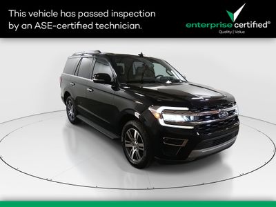 2024 Ford Expedition - Photo 1