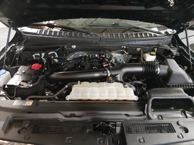 2024 Ford Expedition - Photo 9