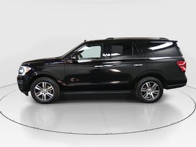 2024 Ford Expedition - Photo 4