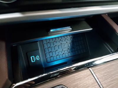2024 Ford Expedition - Photo 21