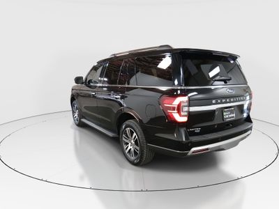 2024 Ford Expedition - Photo 5