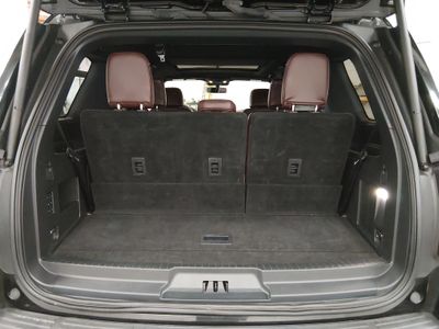 2024 Ford Expedition - Photo 11