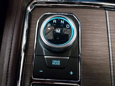 2024 Ford Expedition - Photo 22
