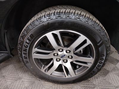 2024 Ford Expedition - Photo 10