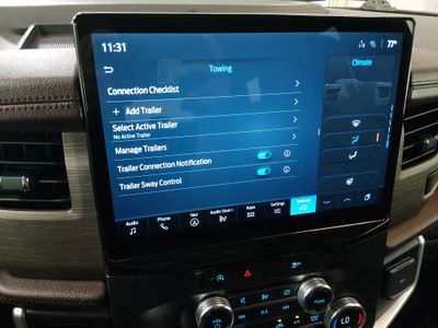 2024 Ford Expedition - Photo 16