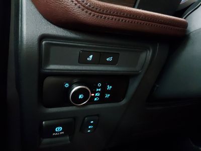 2024 Ford Expedition - Photo 13