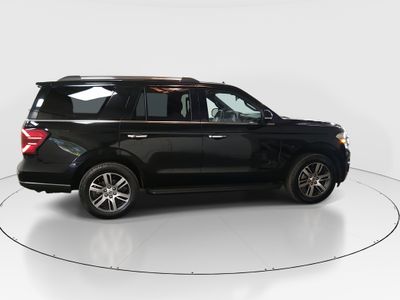 2024 Ford Expedition - Photo 8