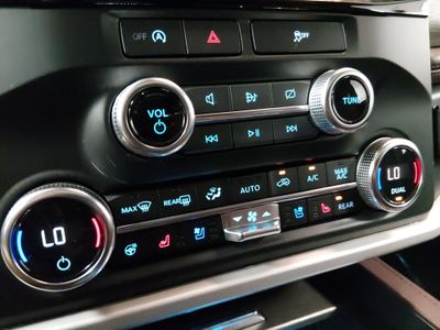 2024 Ford Expedition - Photo 20