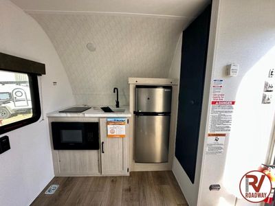 2026 Forest River RV Puma Camping Edition - Photo 9