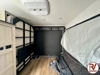2026 Forest River RV Puma Camping Edition - Photo 15