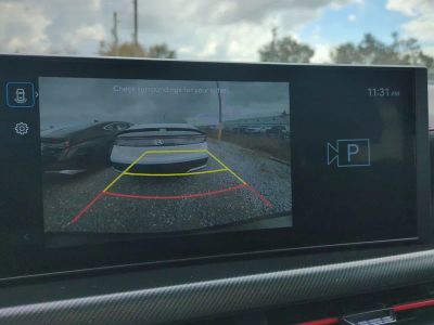2026 Hyundai SONATA — photo 24 view