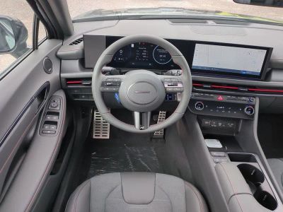 2026 Hyundai SONATA — photo 17 view