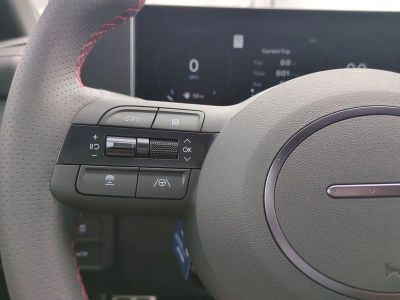 2026 Hyundai SONATA — photo 31 view